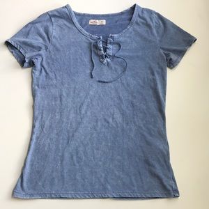 Hollister t-shirt